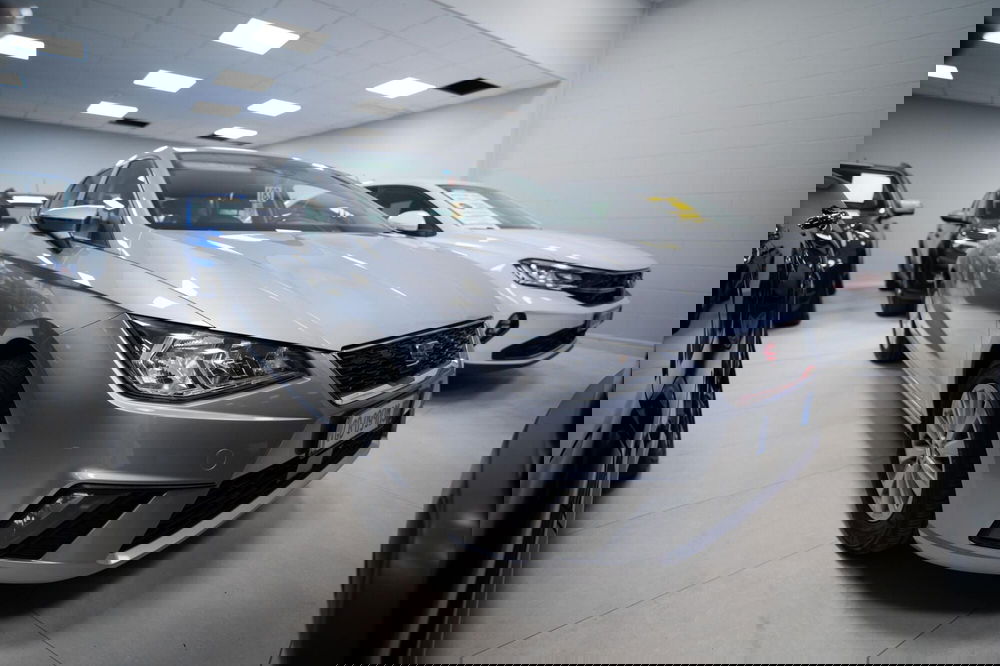 SEAT Ibiza usata a Torino (16)