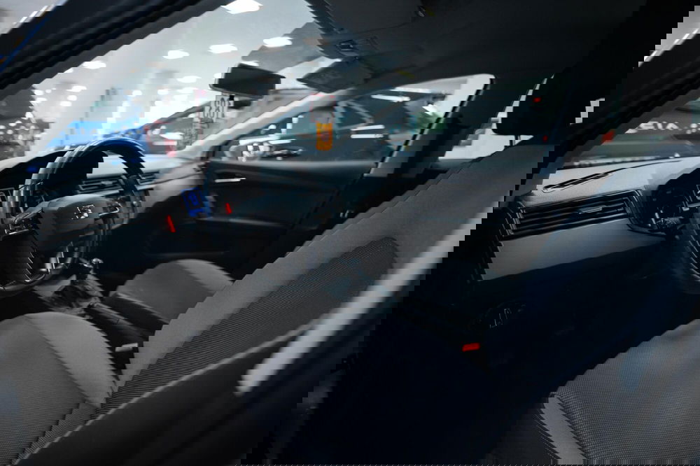 SEAT Ibiza usata a Torino (5)