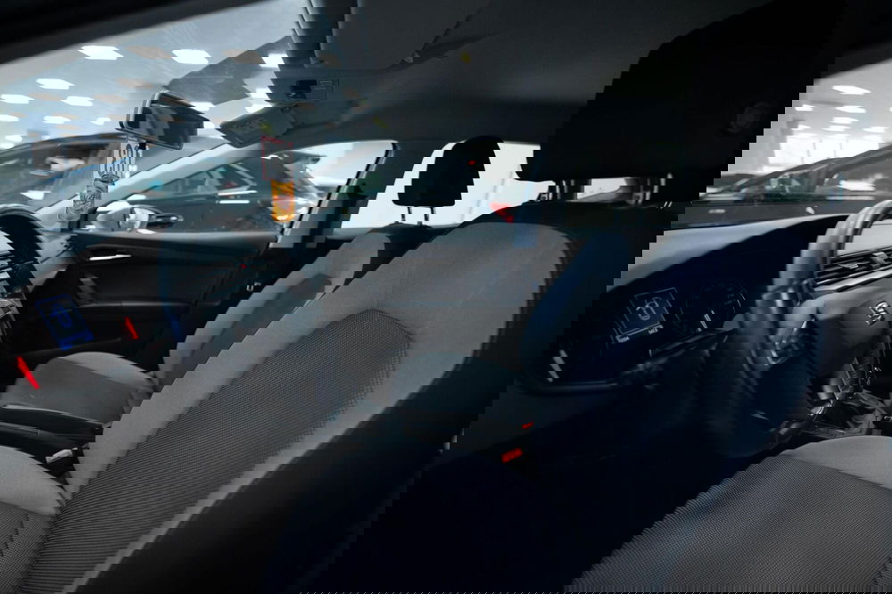 SEAT Ibiza usata a Torino (6)