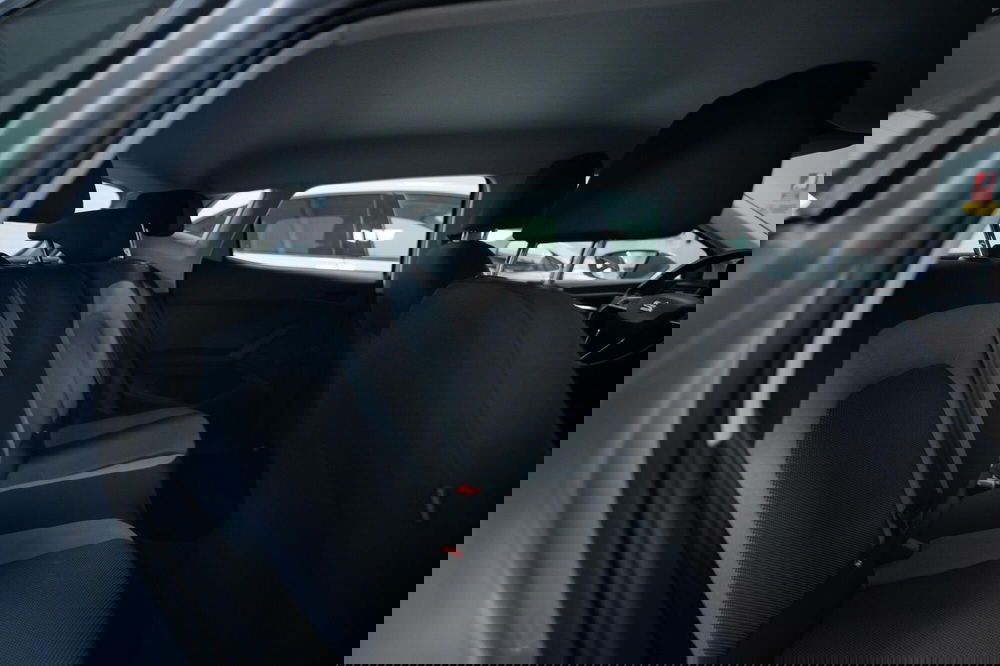 SEAT Ibiza usata a Torino (7)