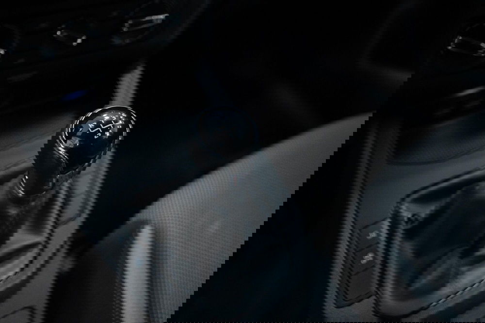 SEAT Ibiza usata a Torino (9)