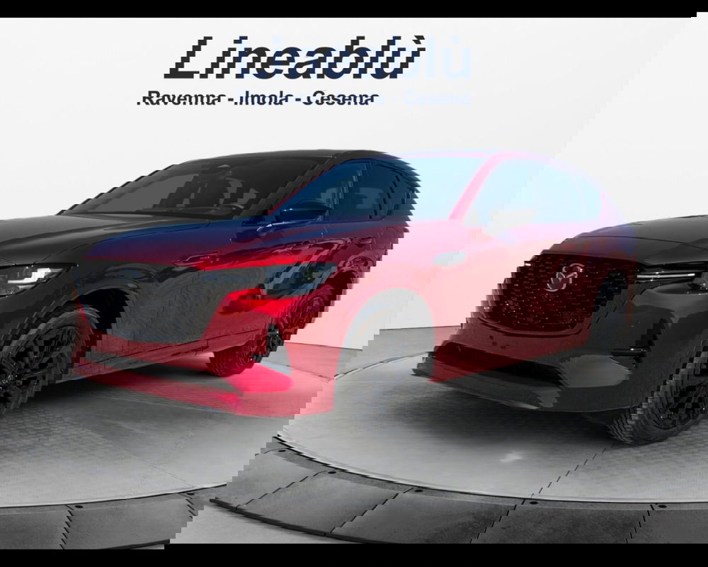 Mazda CX-60 nuova a Ravenna