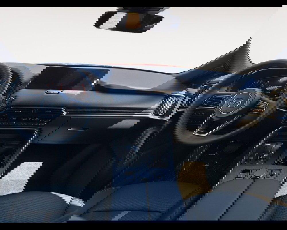 Mazda CX-60 nuova a Ravenna (10)