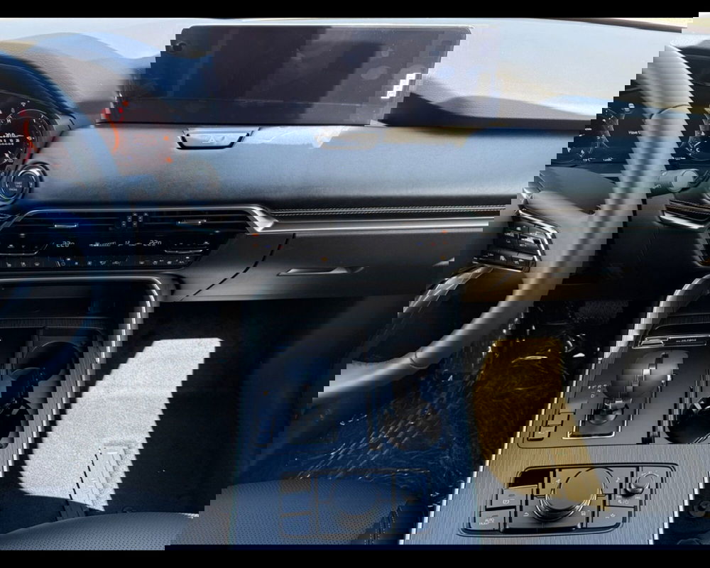 Mazda CX-60 nuova a Ravenna (11)