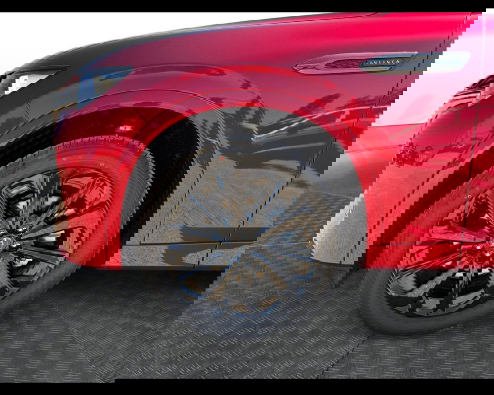 Mazda CX-60 nuova a Ravenna (14)