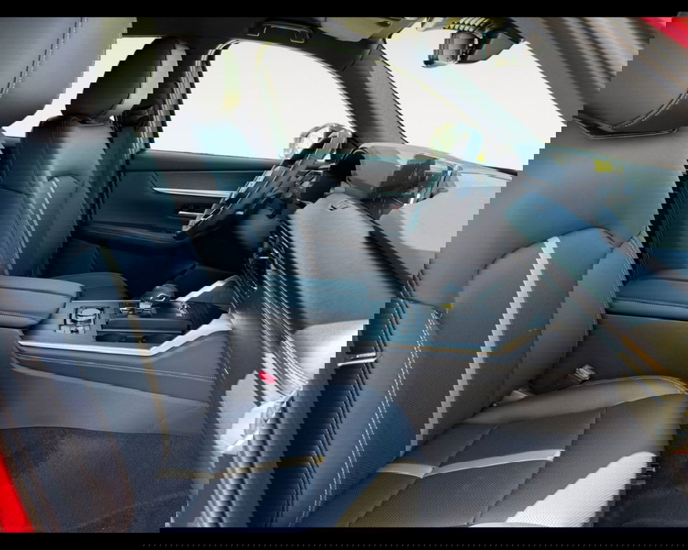 Mazda CX-60 nuova a Ravenna (15)