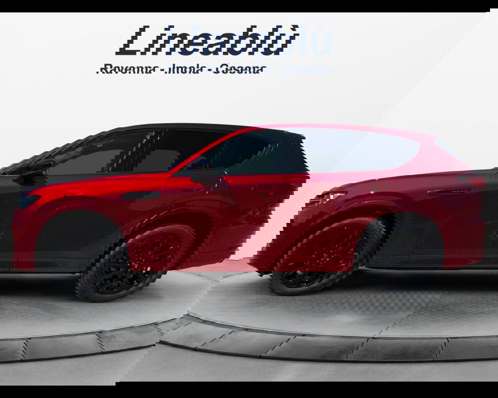 Mazda CX-60 nuova a Ravenna (2)