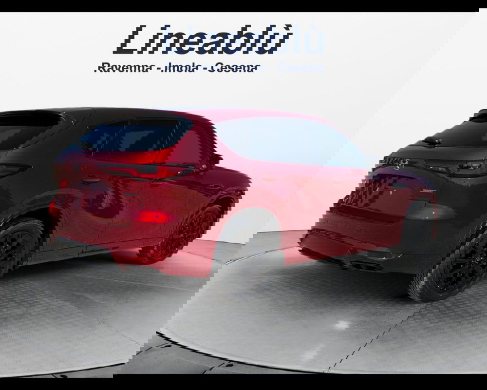 Mazda CX-60 nuova a Ravenna (5)