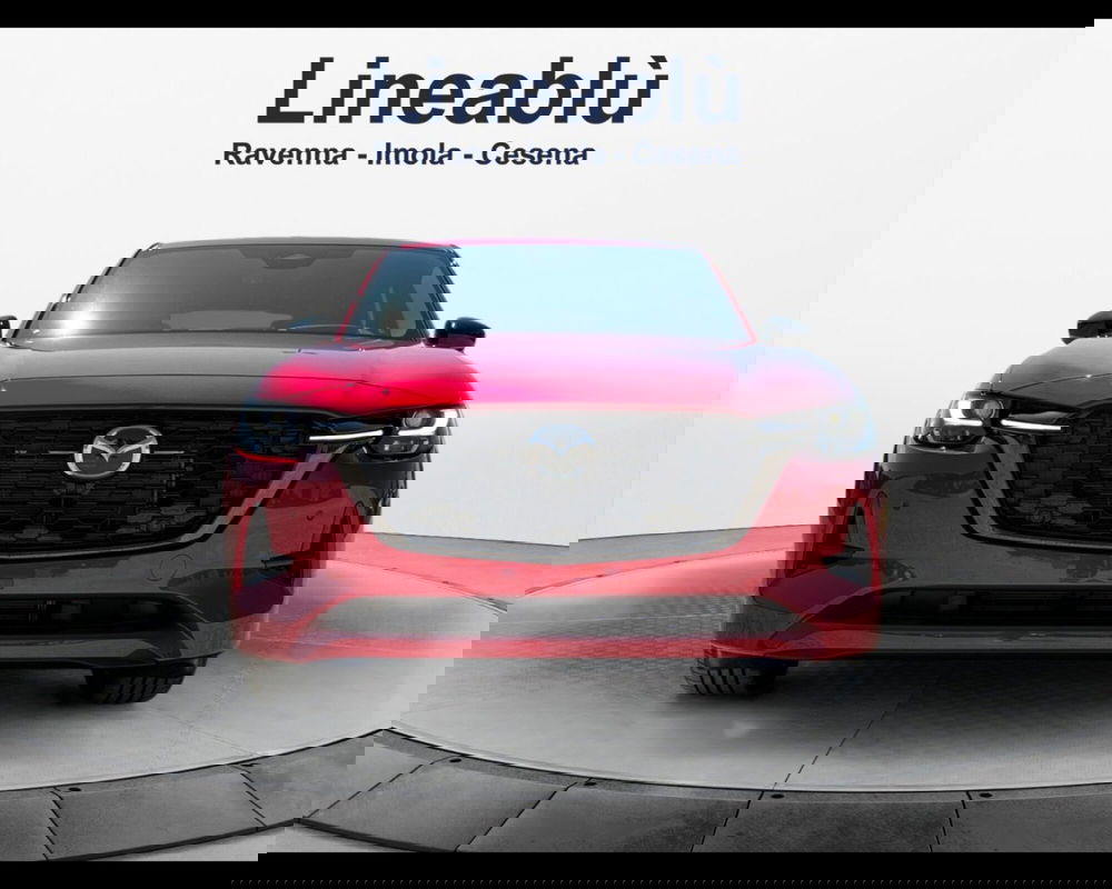 Mazda CX-60 nuova a Ravenna (8)