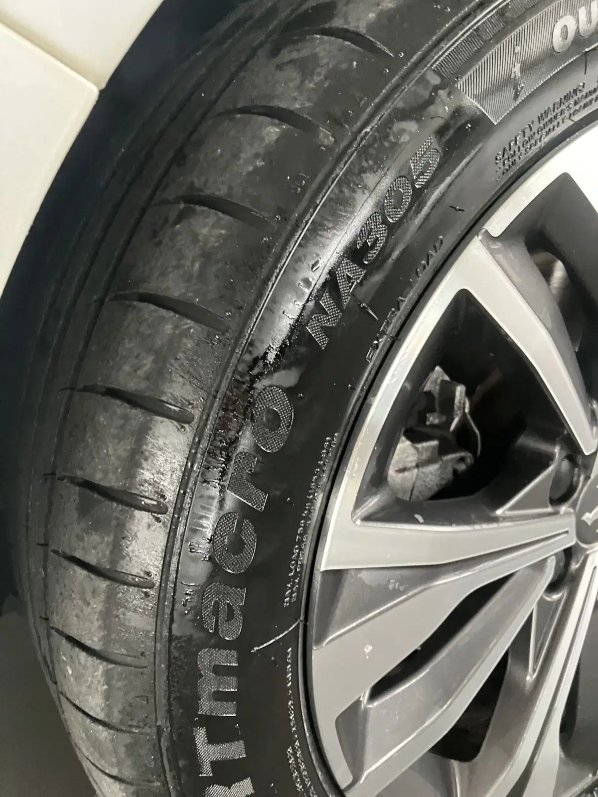 Peugeot 508 SW usata a Lucca (18)