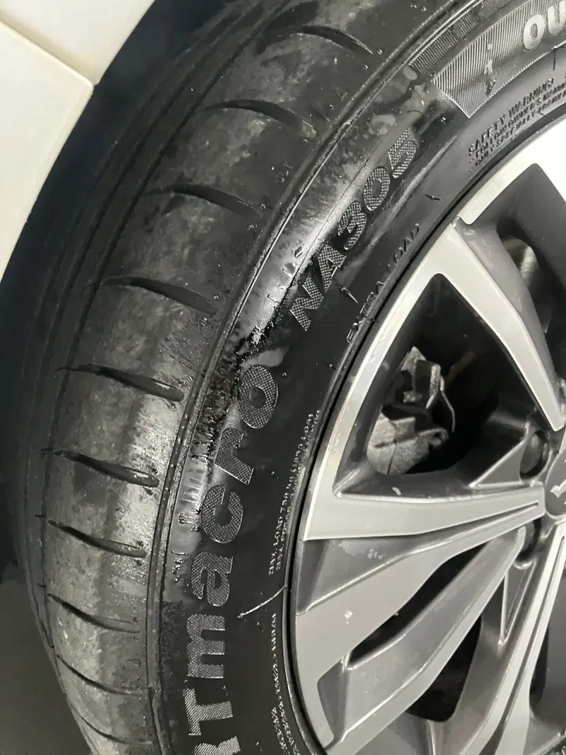 Peugeot 508 SW usata a Lucca (18)