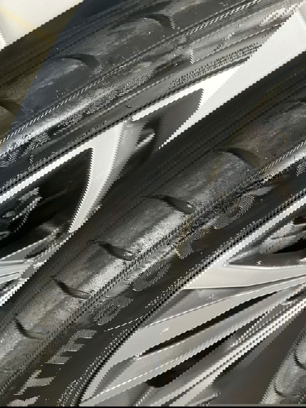 Peugeot 508 SW usata a Lucca (18)