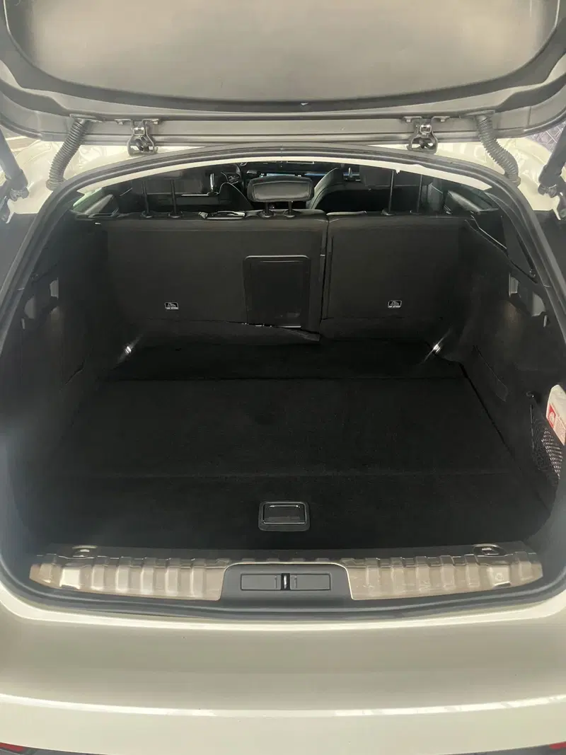 Peugeot 508 SW usata a Lucca (7)