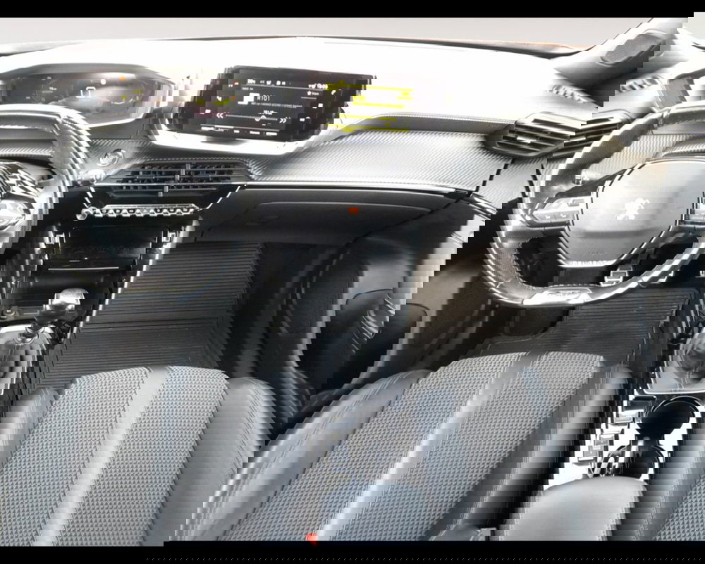 Peugeot 2008 usata a Ravenna (10)