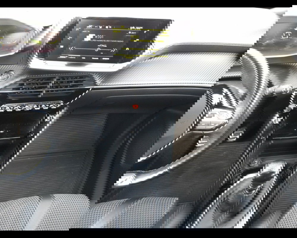 Peugeot 2008 usata a Ravenna (11)