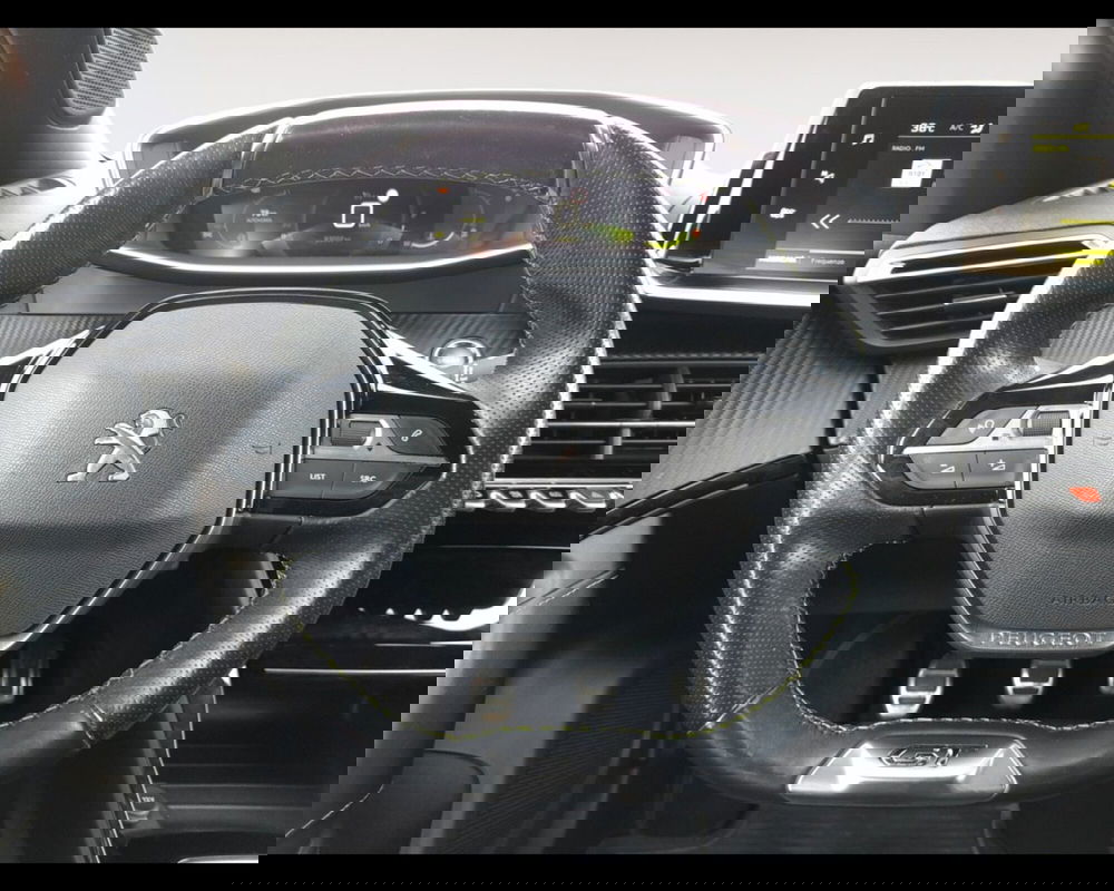 Peugeot 2008 usata a Ravenna (12)