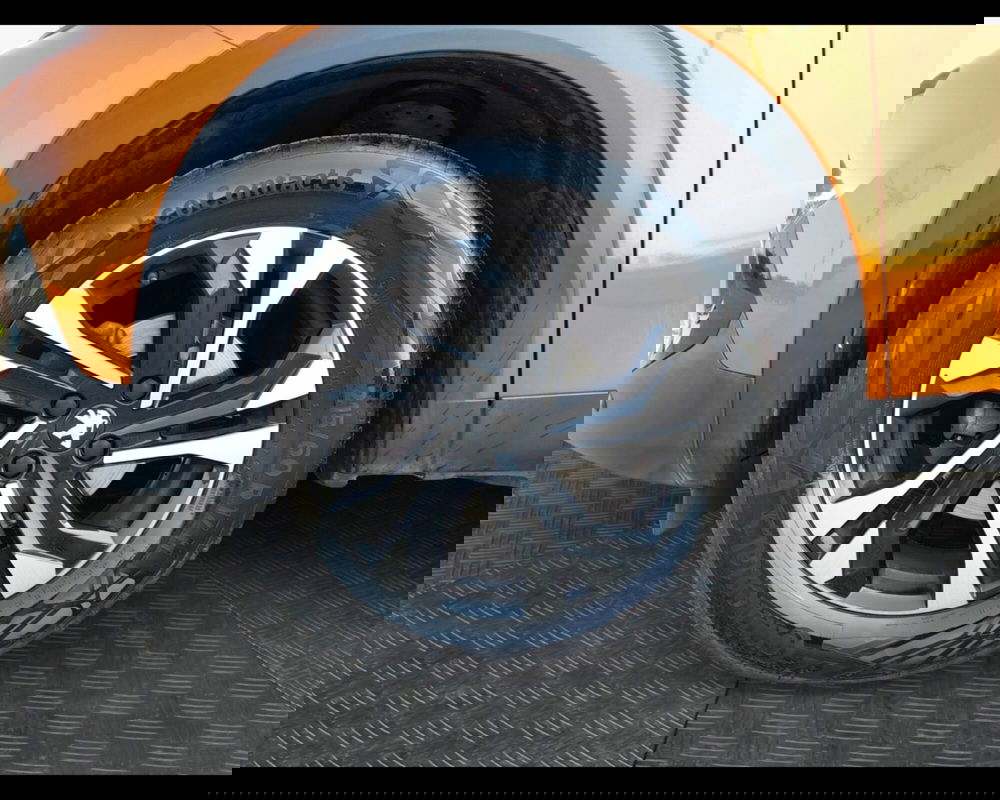 Peugeot 2008 usata a Ravenna (14)