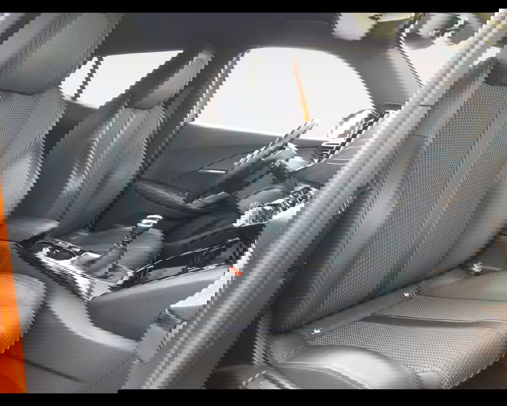 Peugeot 2008 usata a Ravenna (15)
