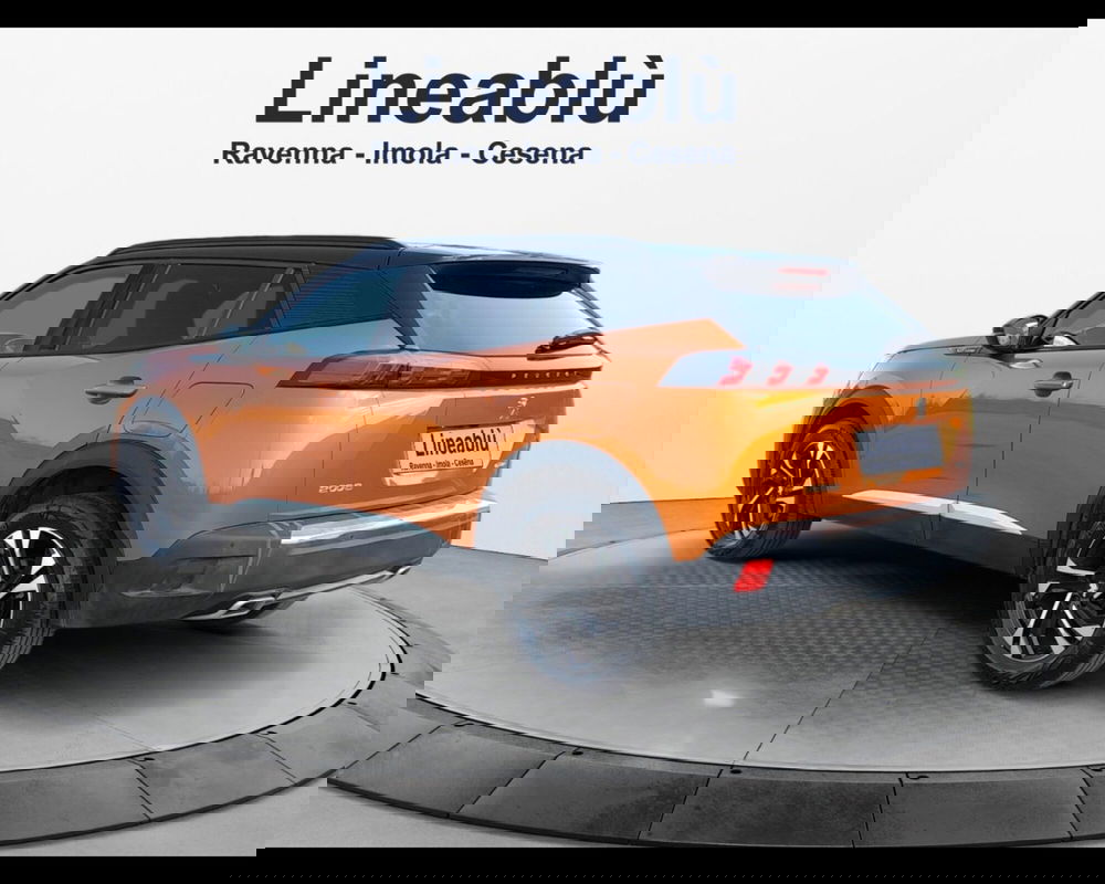 Peugeot 2008 usata a Ravenna (3)