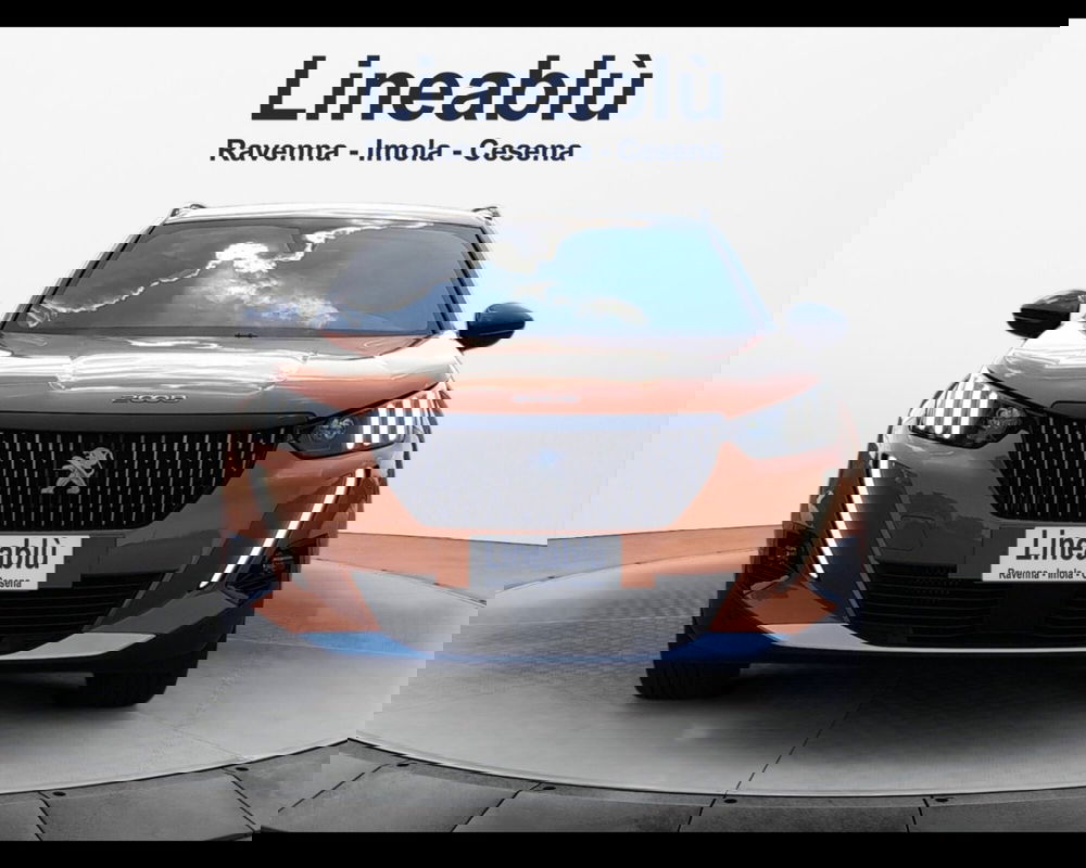 Peugeot 2008 usata a Ravenna (8)