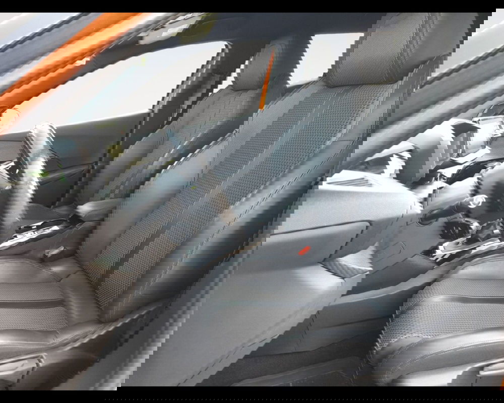 Peugeot 2008 usata a Ravenna (9)