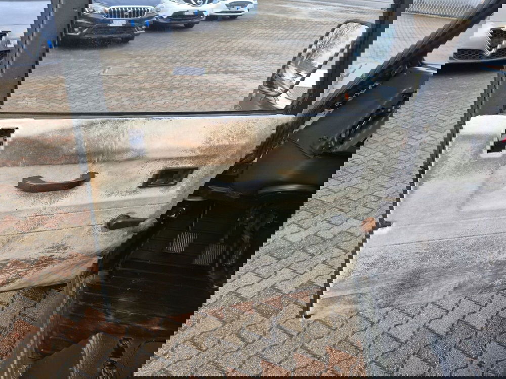 Land Rover Defender usata a Arezzo (12)