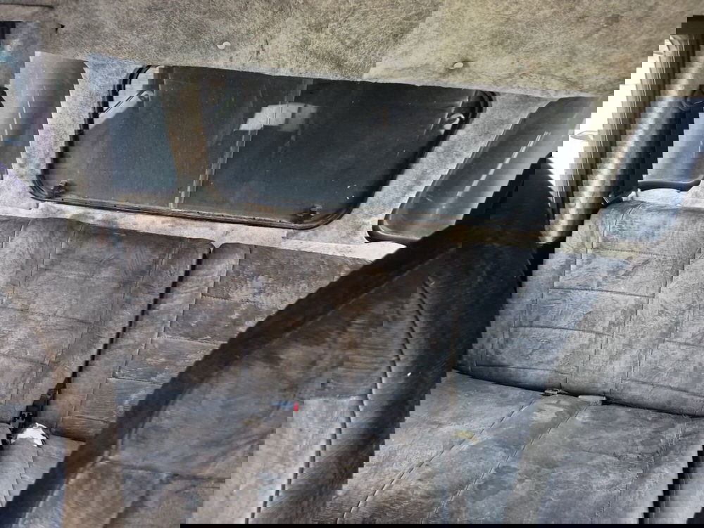 Land Rover Defender usata a Arezzo (16)