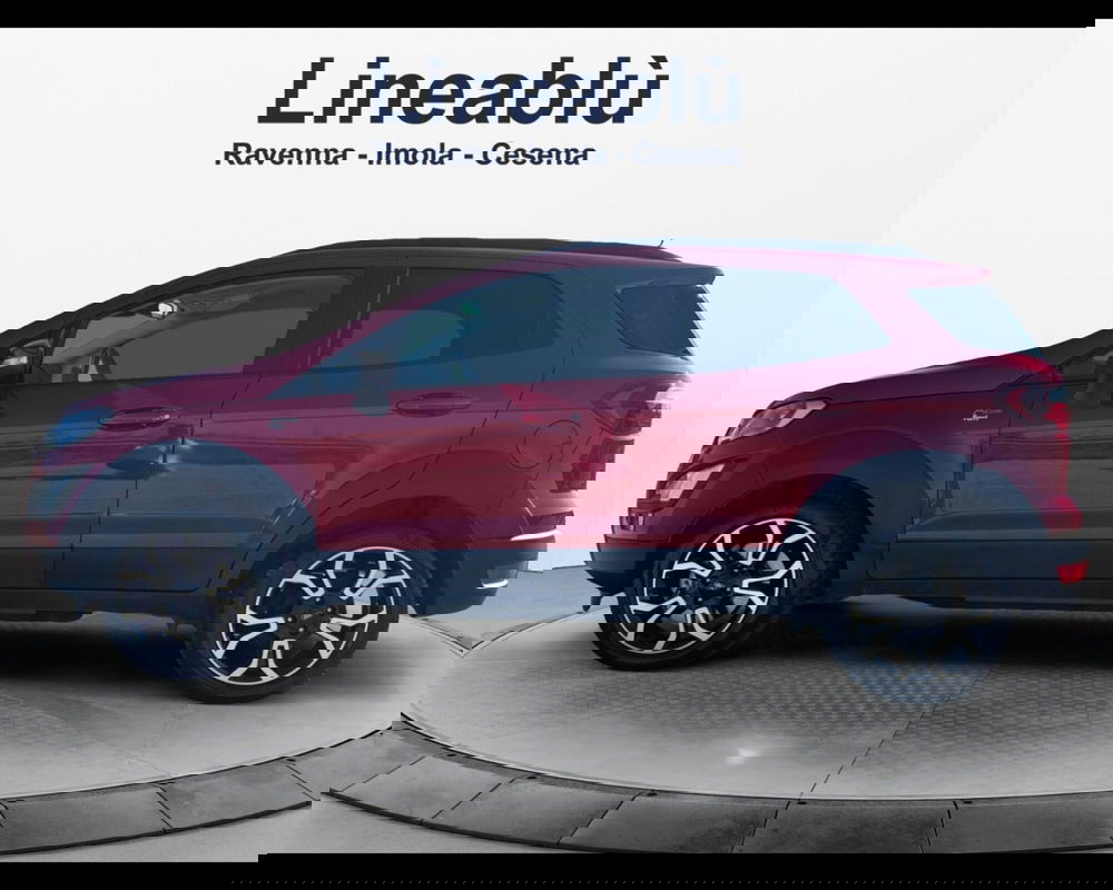 Ford EcoSport usata a Ravenna (2)