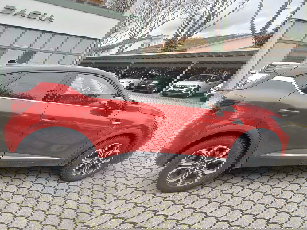 Renault Captur usata a Firenze (3)