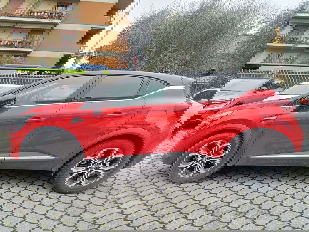 Renault Captur usata a Firenze (4)