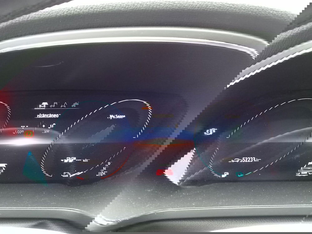 Renault Captur usata a Firenze (5)