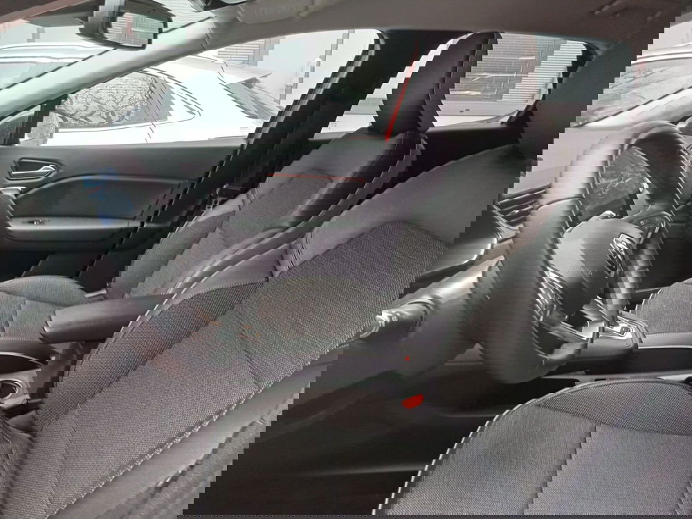 Renault Captur usata a Firenze (7)