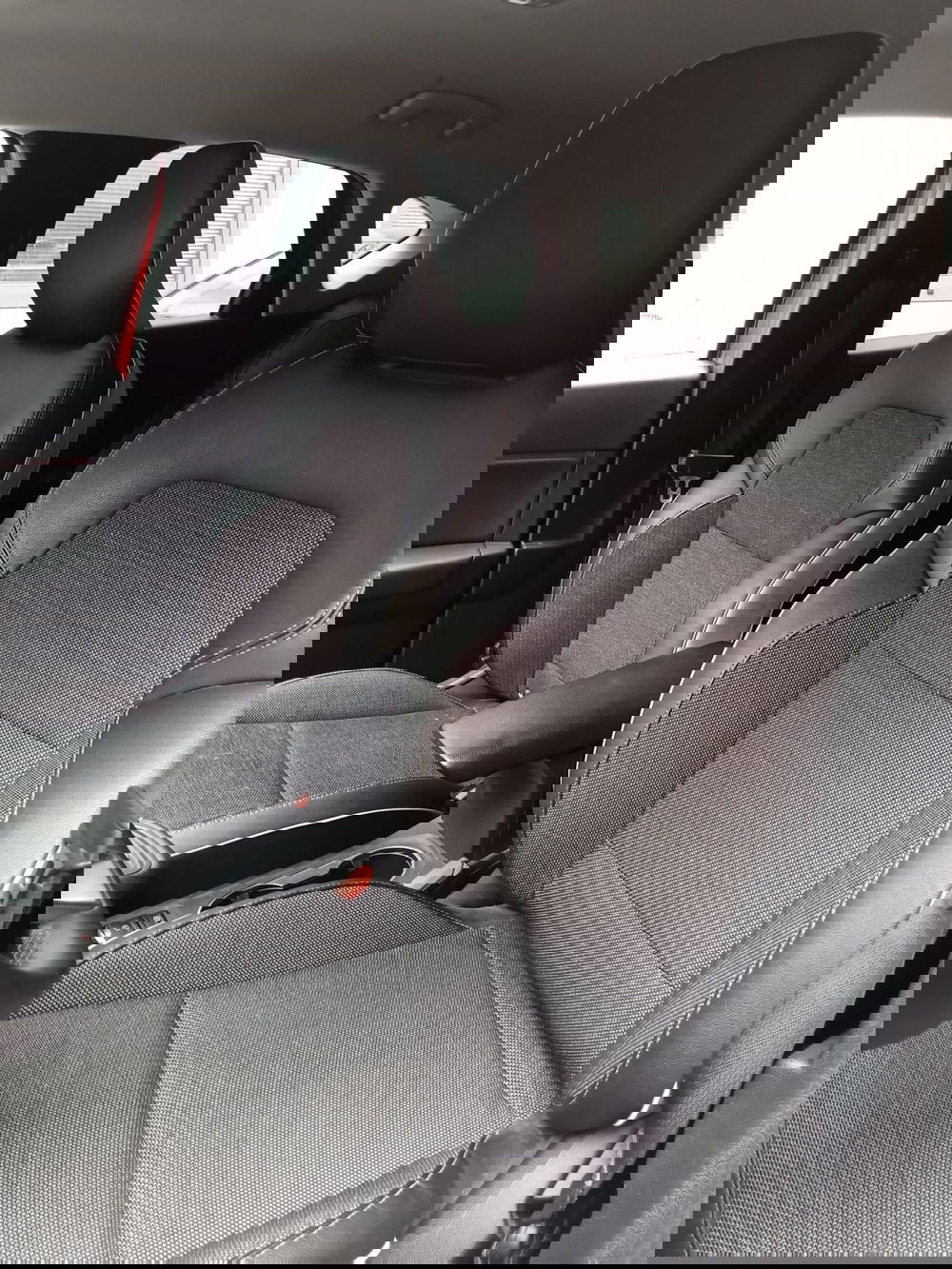 Renault Captur usata a Firenze (8)