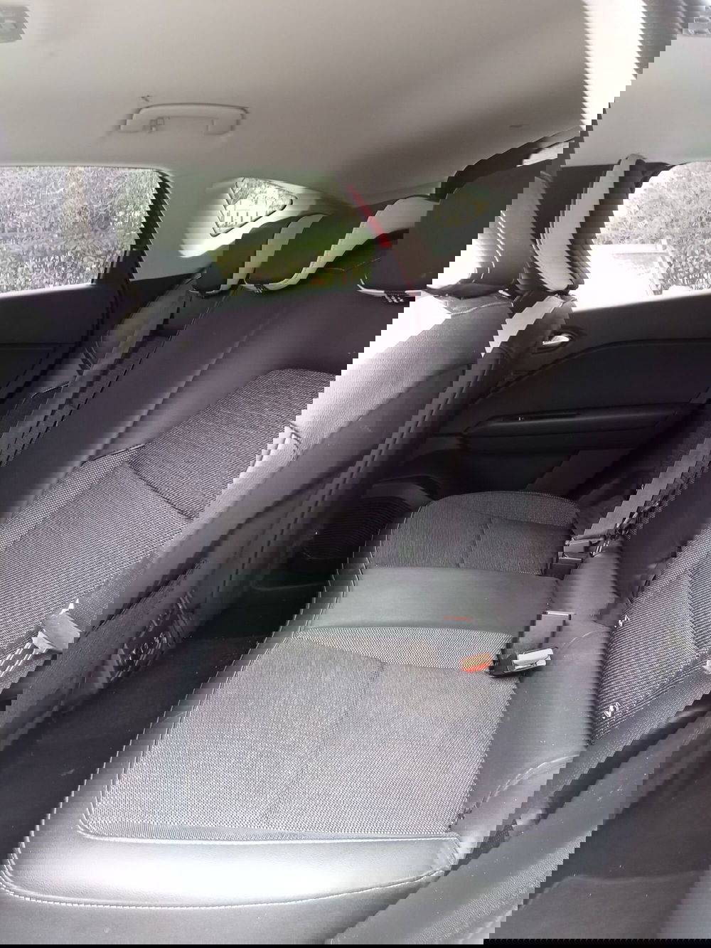 Renault Captur usata a Firenze (9)