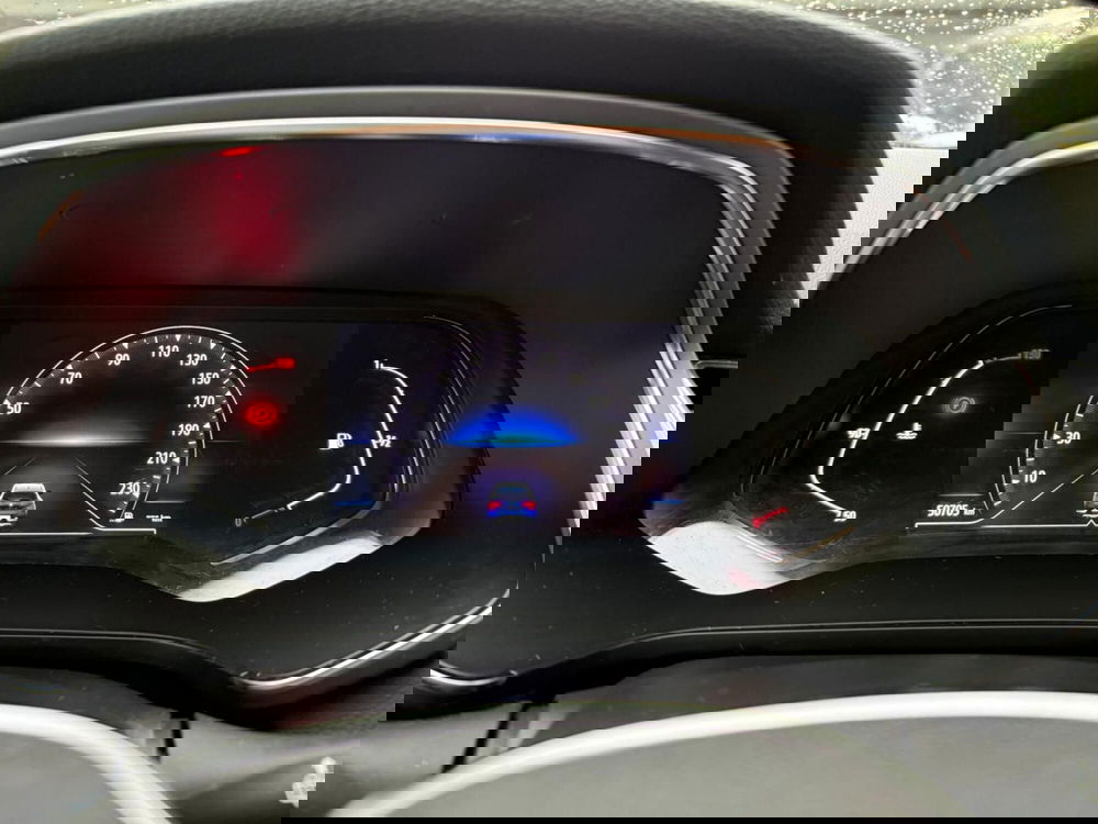 Renault Captur usata a Firenze (10)