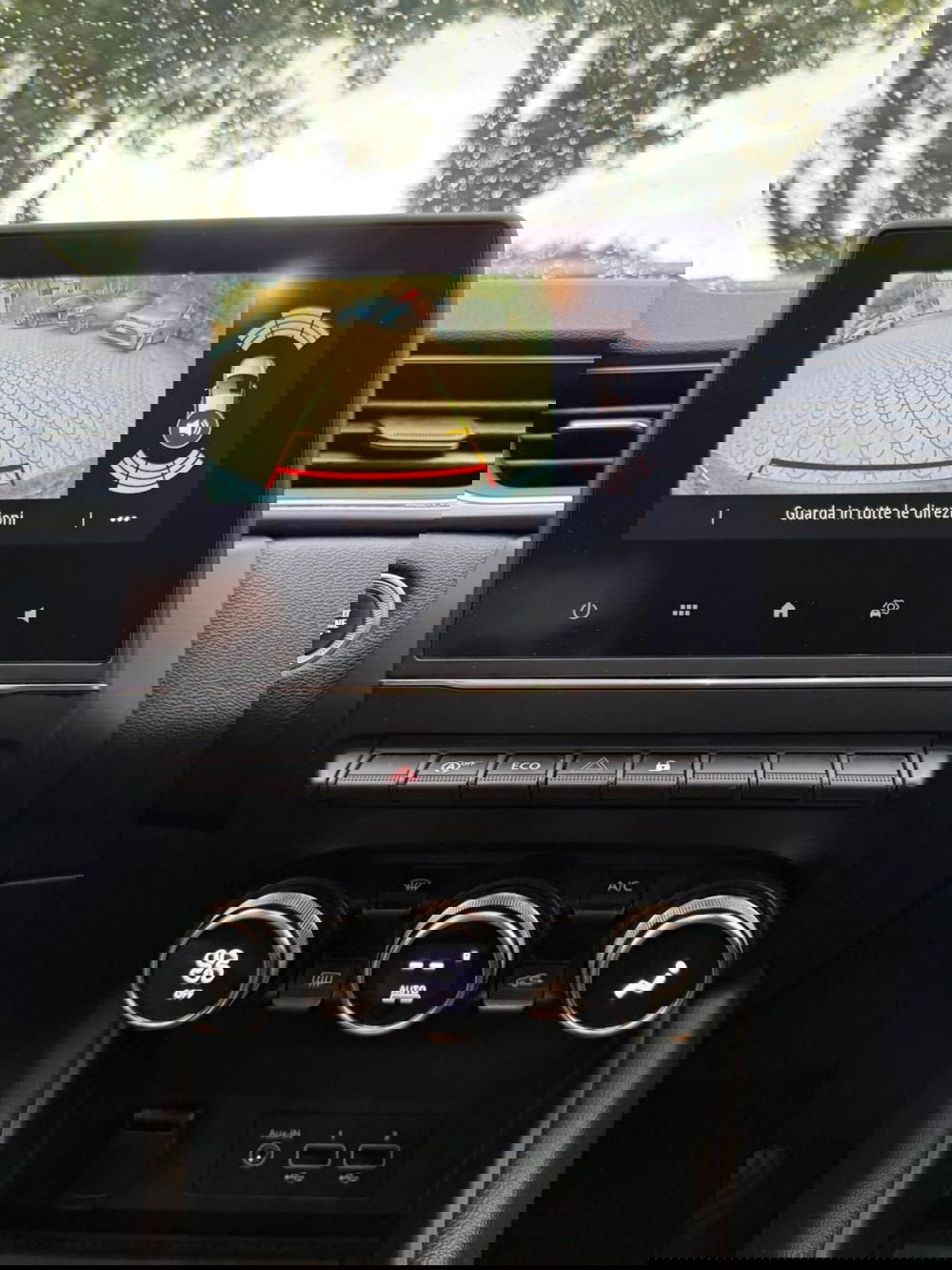 Renault Captur usata a Firenze (11)