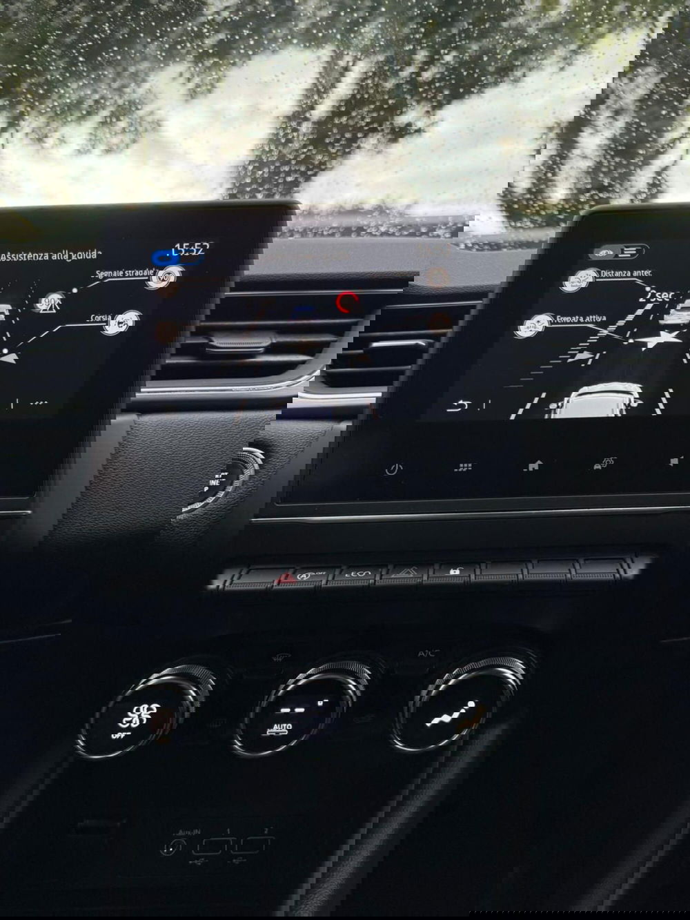 Renault Captur usata a Firenze (12)