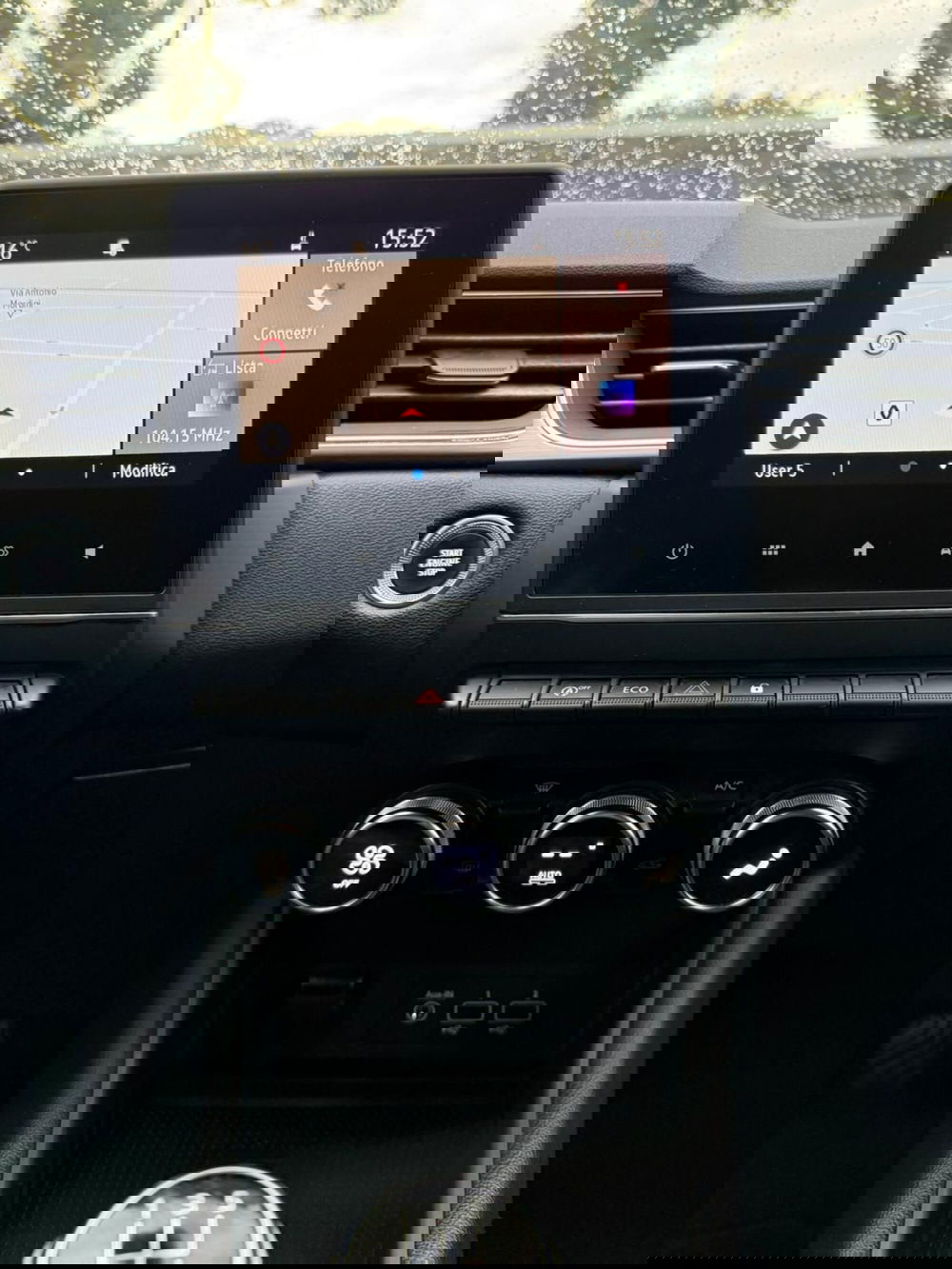 Renault Captur usata a Firenze (13)