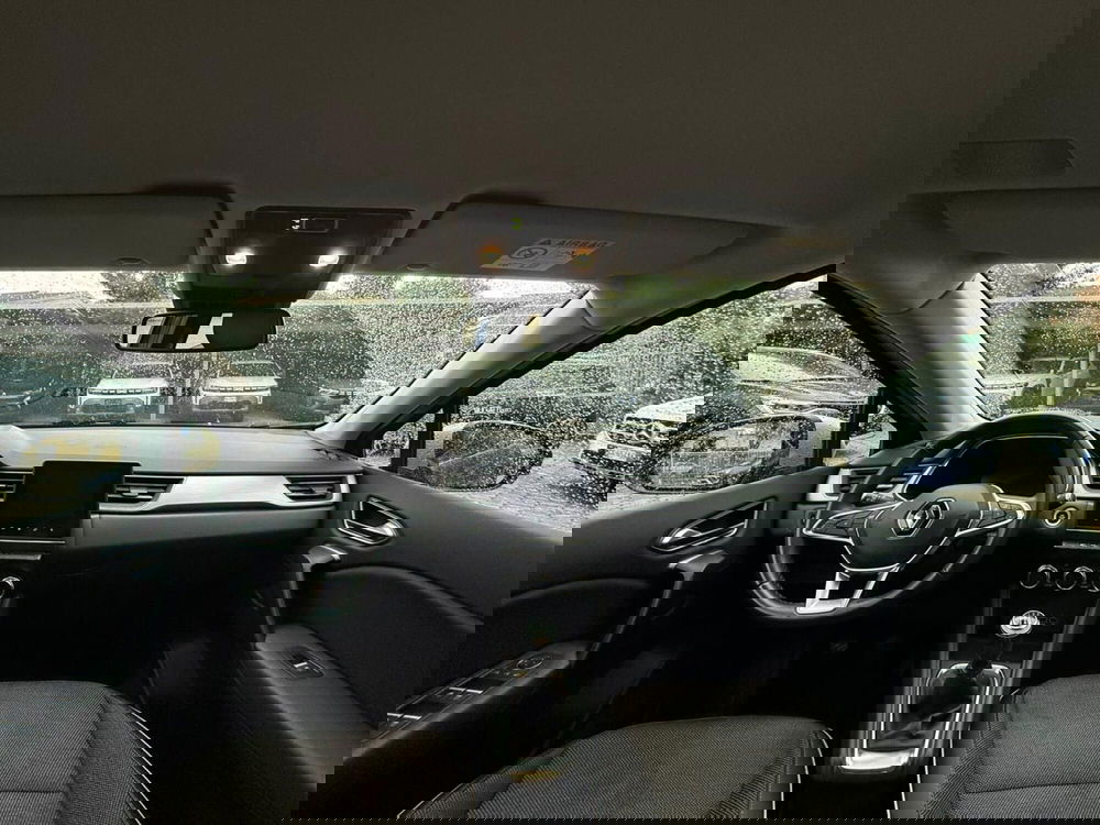 Renault Captur usata a Firenze (14)