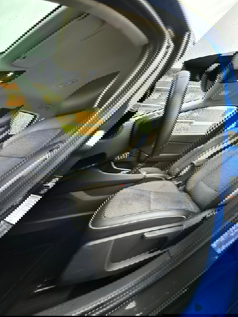 Renault Captur usata a Firenze (15)