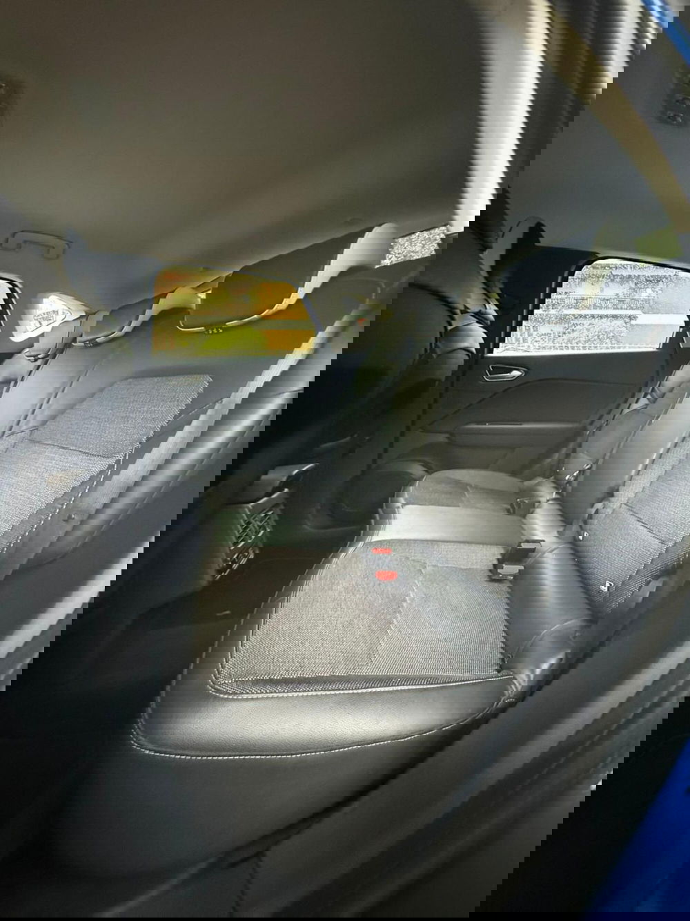 Renault Captur usata a Firenze (16)