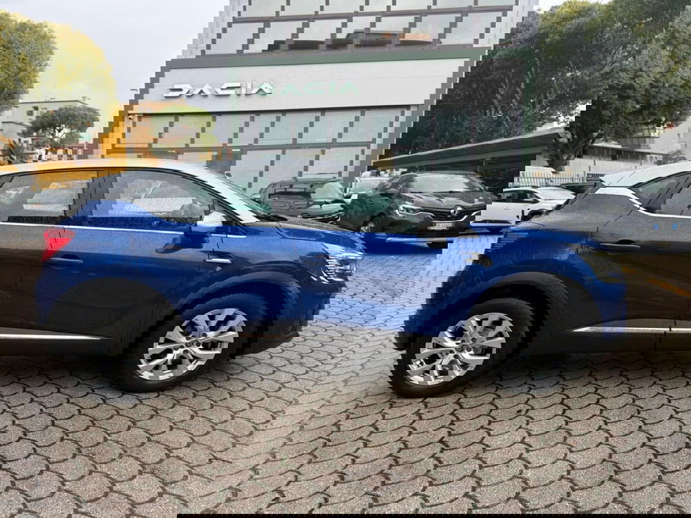 Renault Captur usata a Firenze (4)