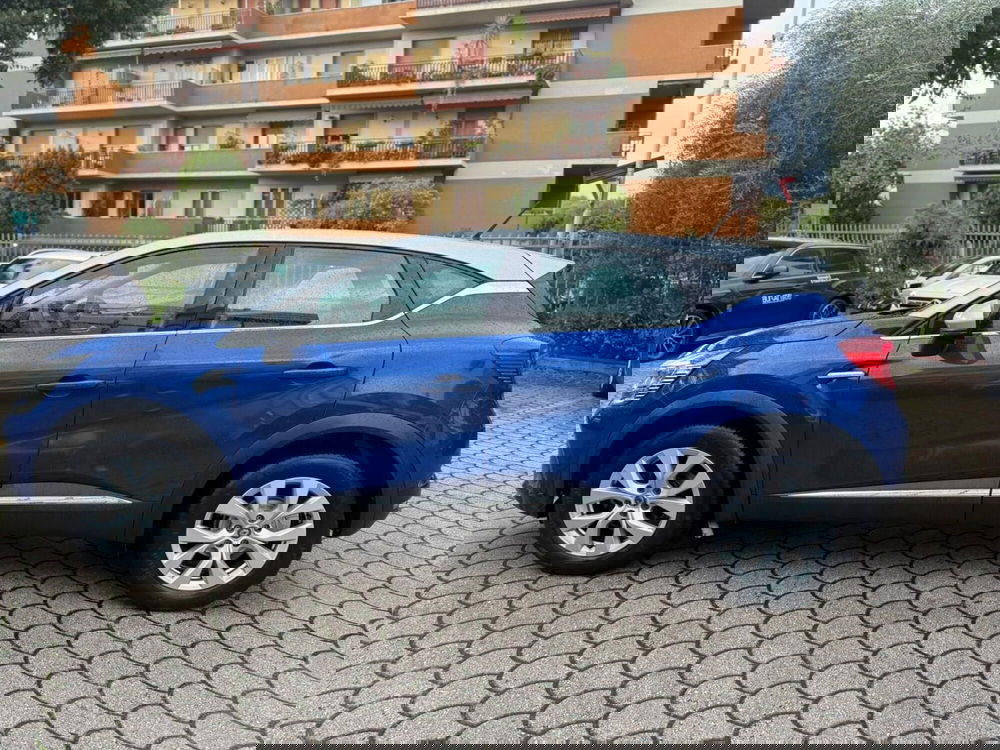 Renault Captur usata a Firenze (5)