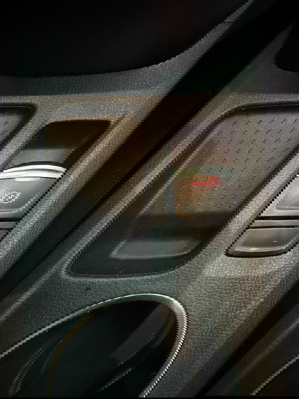 Renault Captur usata a Firenze (9)