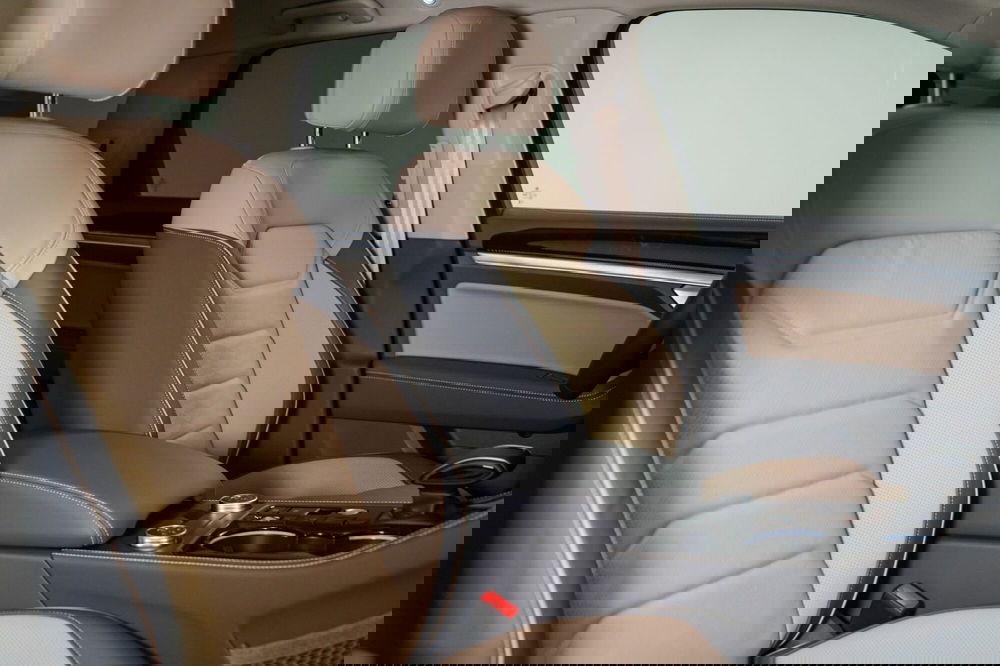 Volkswagen Touareg usata a Varese (11)