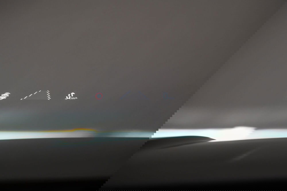 Volkswagen Touareg usata a Varese (18)