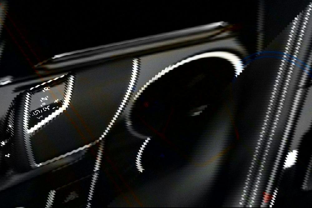 Volkswagen Touareg usata a Varese (20)