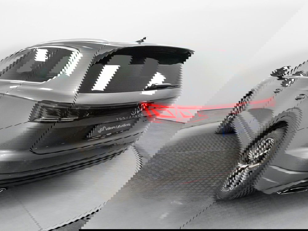 Volkswagen Touareg usata a Varese (4)