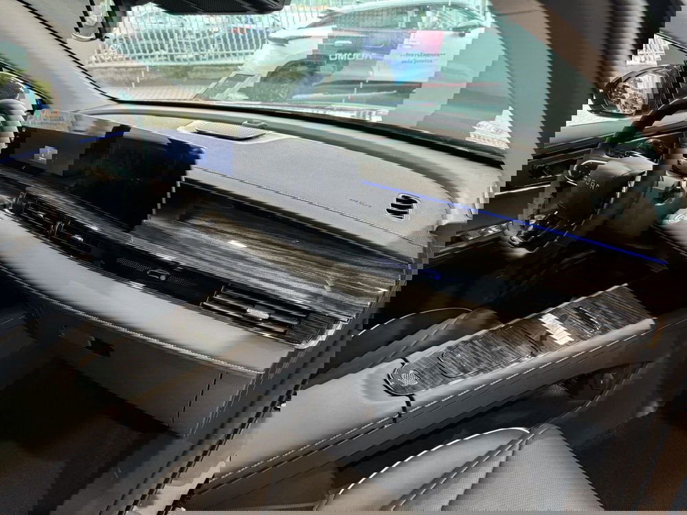 Omoda Omoda 5 nuova a Milano (13)