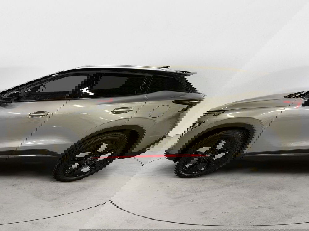 Omoda Omoda 5 nuova a Milano (3)